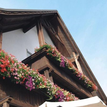 Gasthaus Zur Traube Winterrieden Ngoại thất bức ảnh