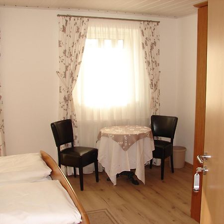 Gasthaus Zur Traube Winterrieden Phòng bức ảnh