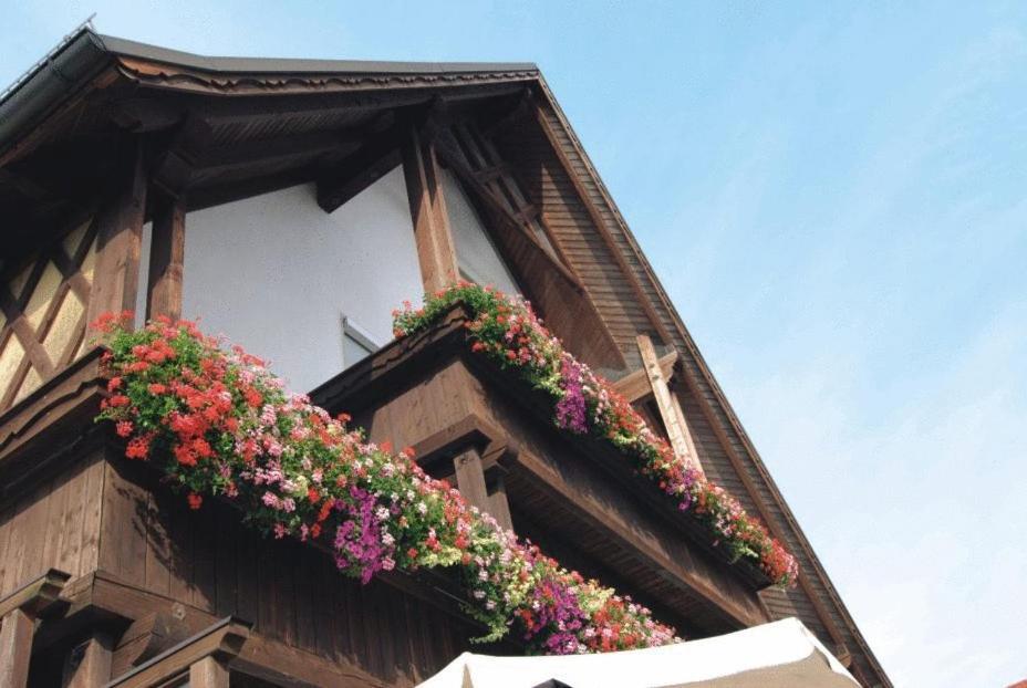 Gasthaus Zur Traube Winterrieden Ngoại thất bức ảnh